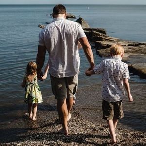 Meet your Posher, Matthew